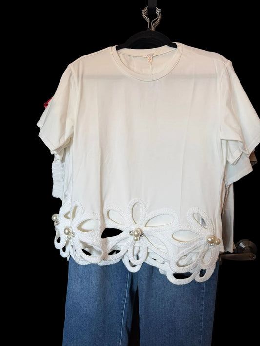 Hillary Top