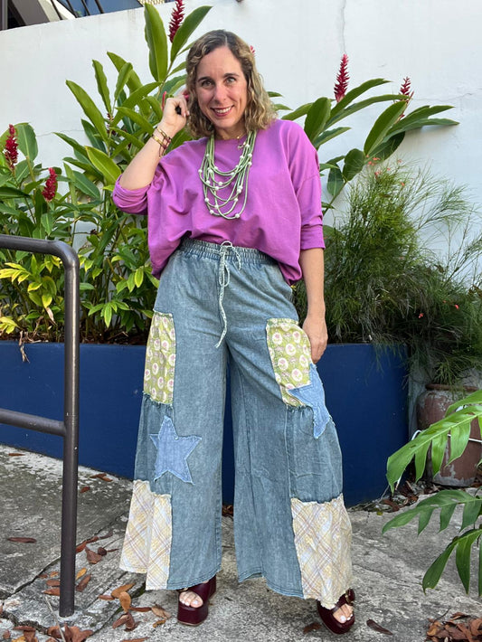 Karol Pants