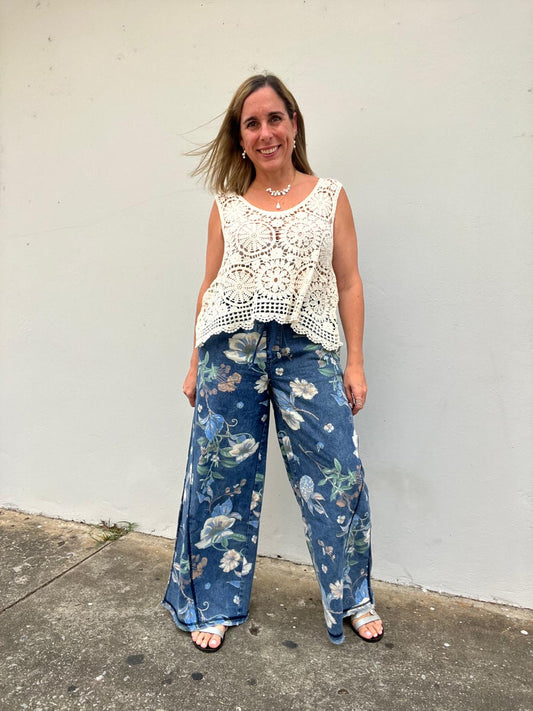Amelia Pants