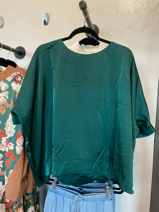 Emerald Top