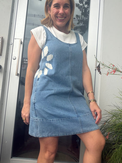 Maya Dress