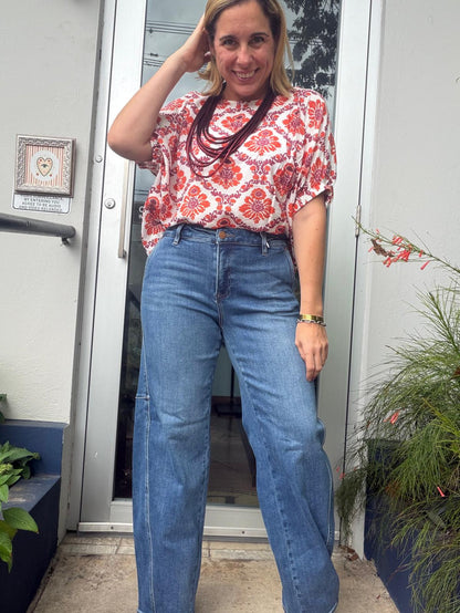 Nanny Top