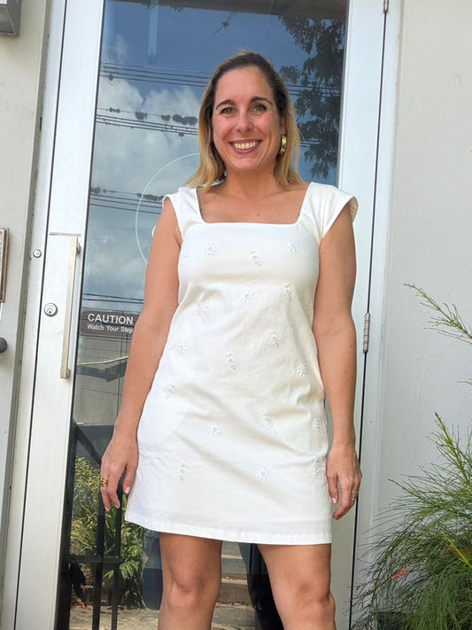 Clara Dress