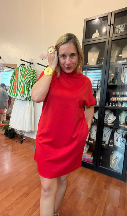 Harper Dress