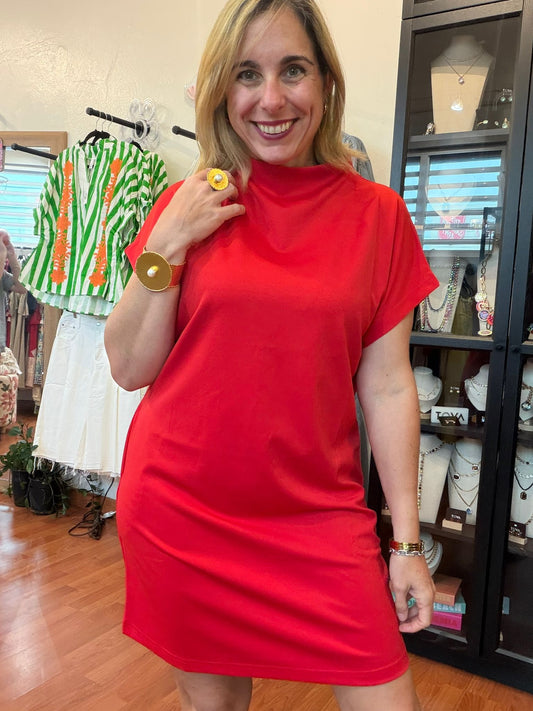 Harper Dress