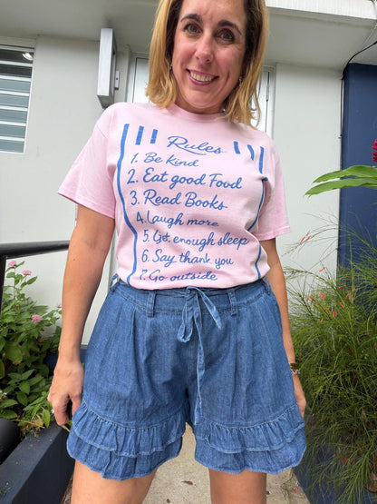 Stella Short