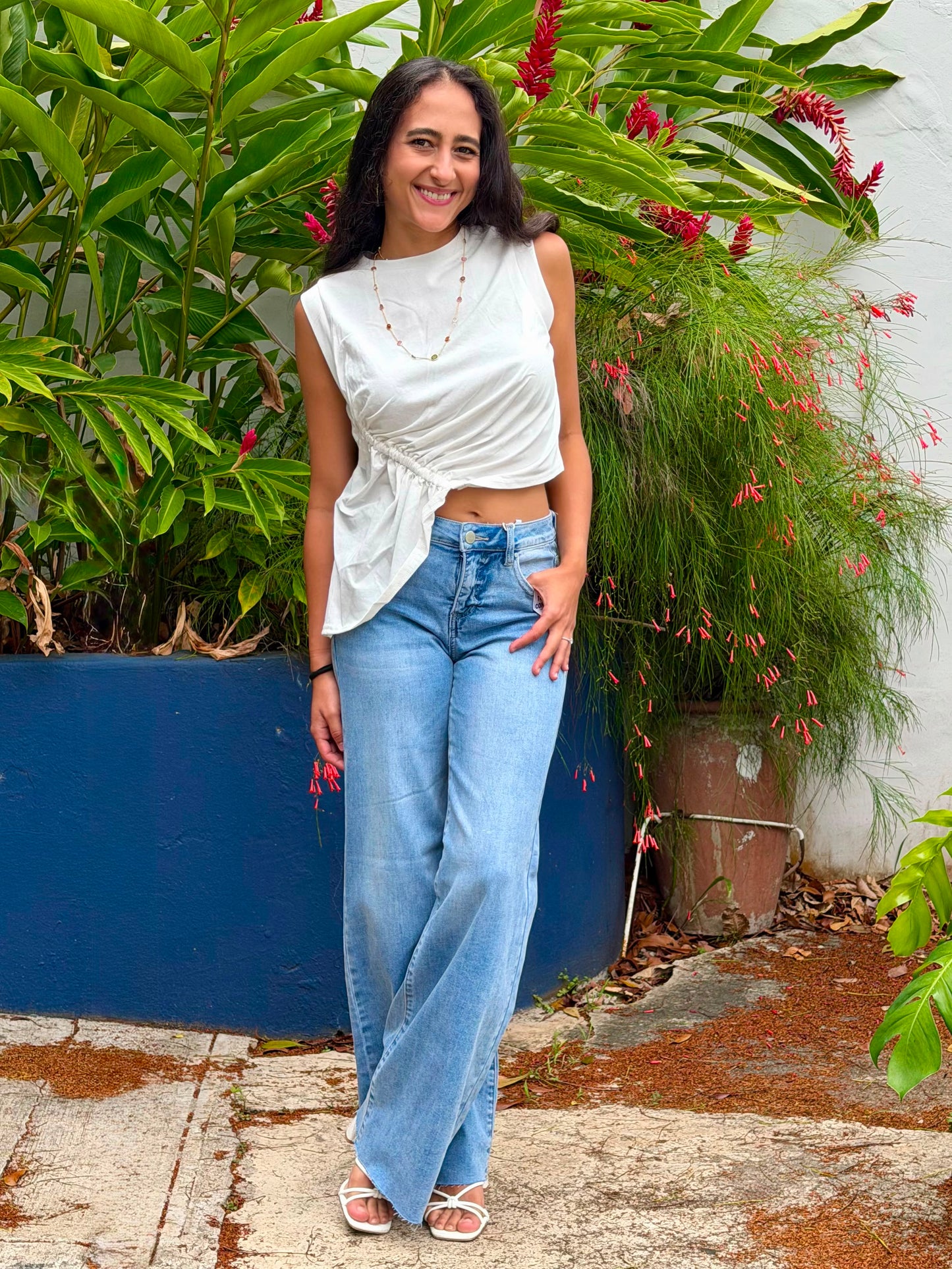 Jazmin top