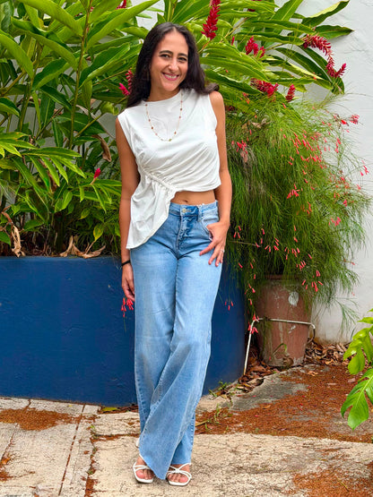 Jazmin top