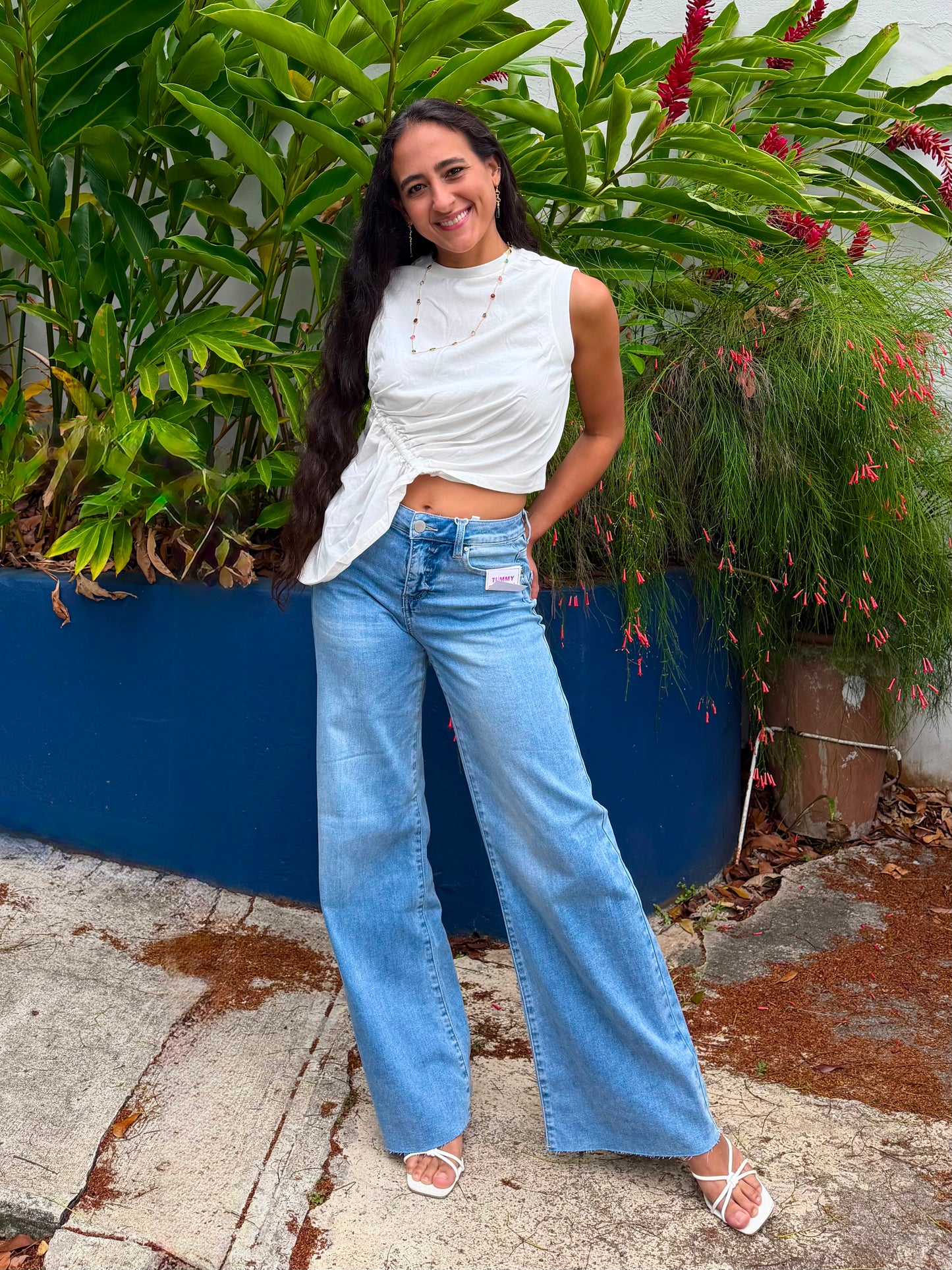 Jazmin top