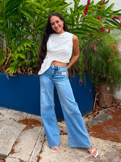 Jazmin top