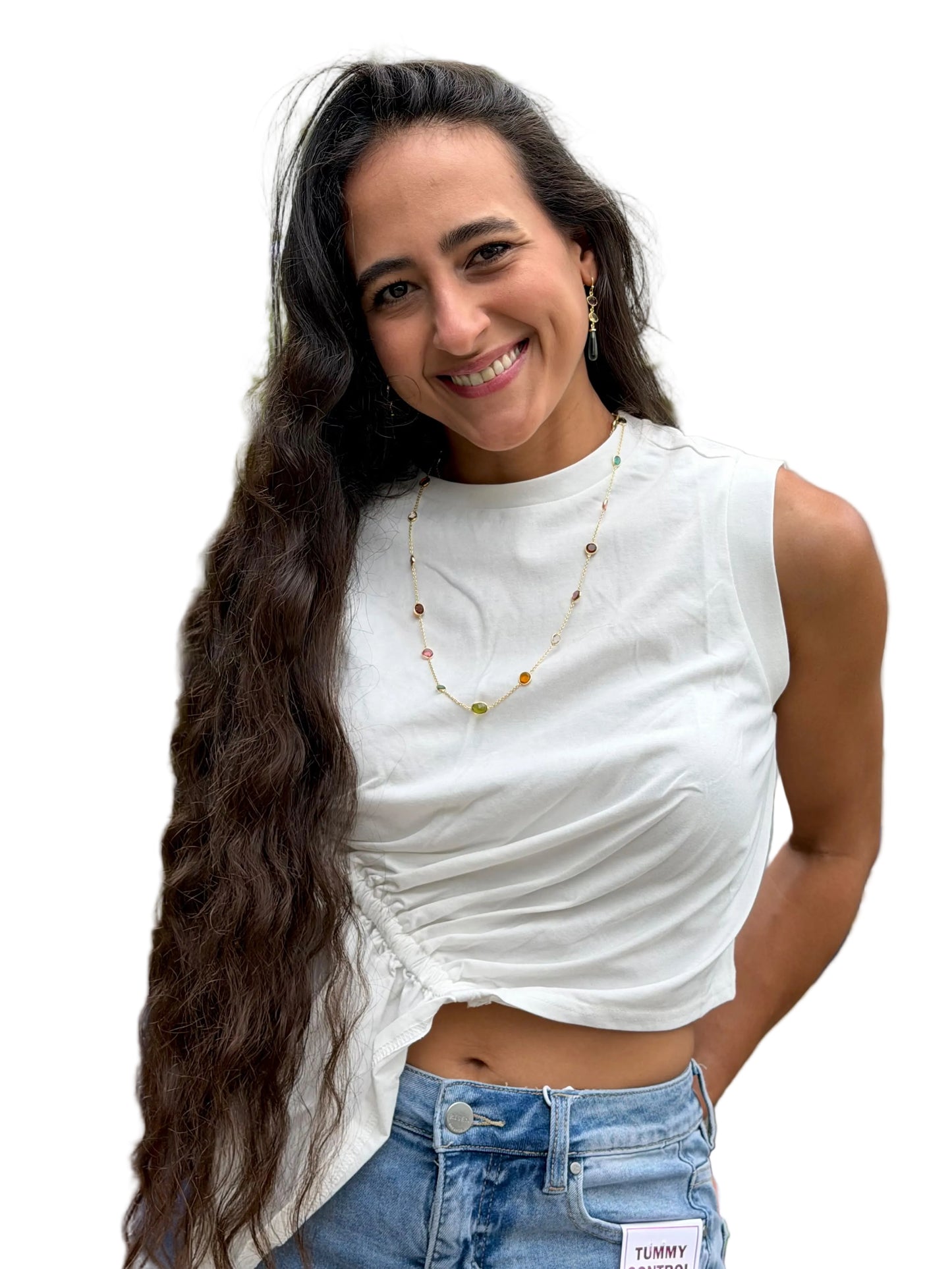 Jazmin top