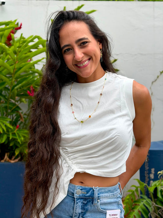 Jazmin top