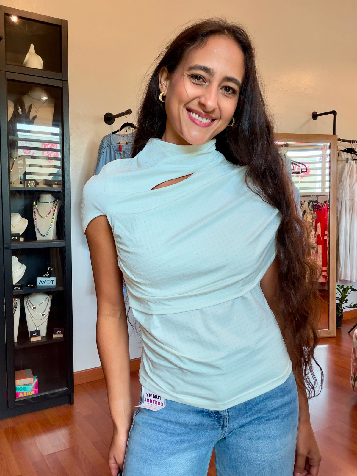 Koko top