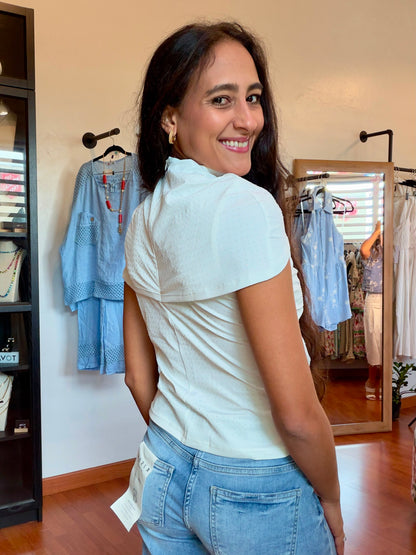 Koko top