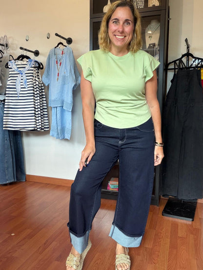Kiwi top