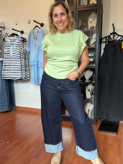 Kiwi top