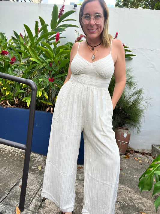 Mabel Jumpsuit