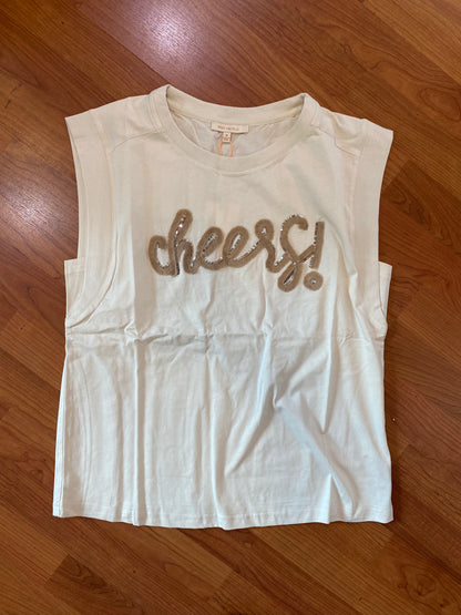 Cheers Top