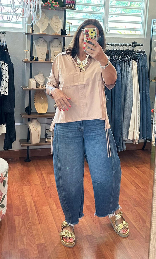 Sally Top