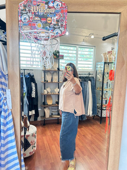 Sally Top
