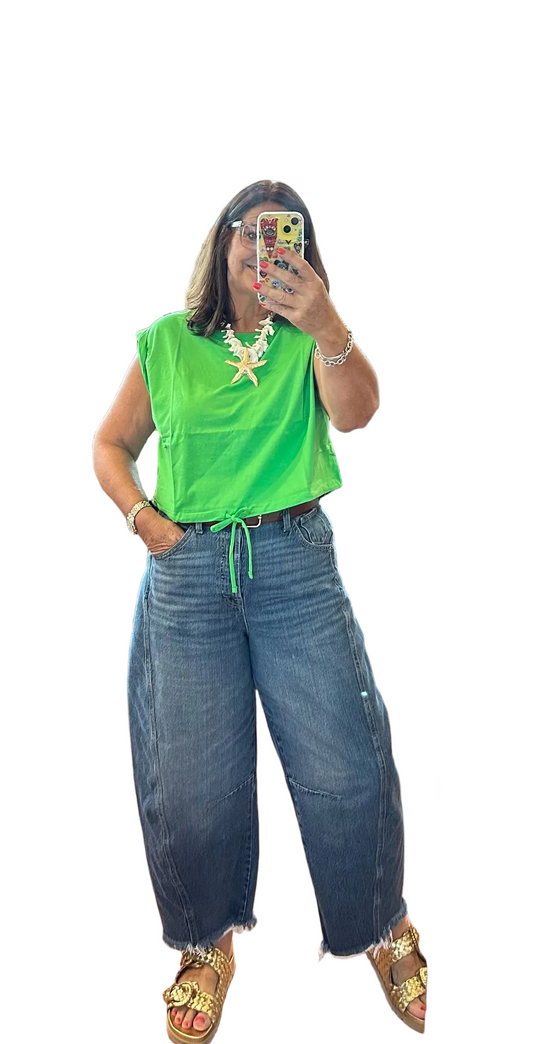 Debbie Top