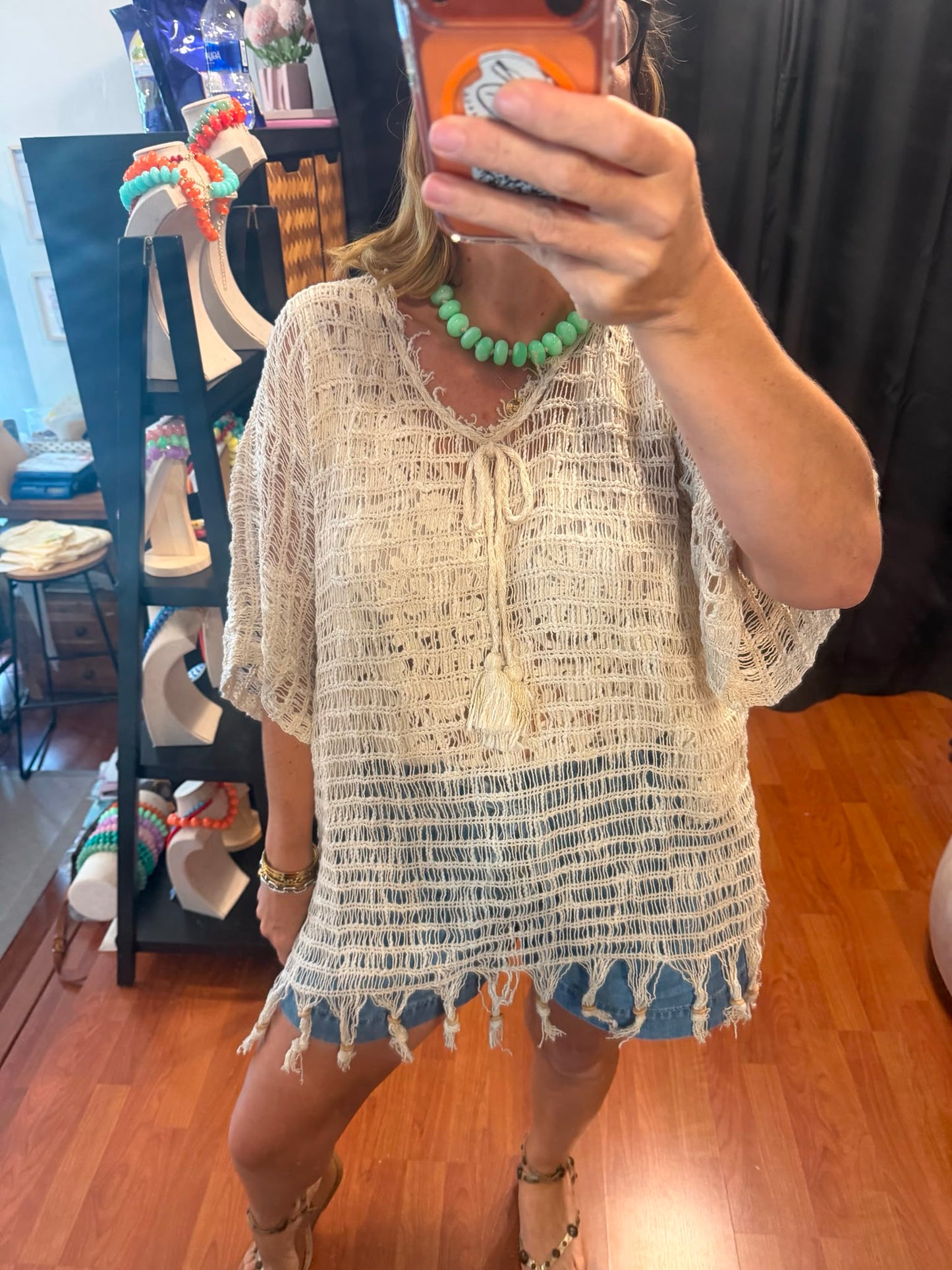 Zelda Top