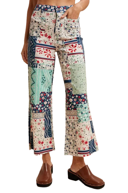 Keisha Pants
