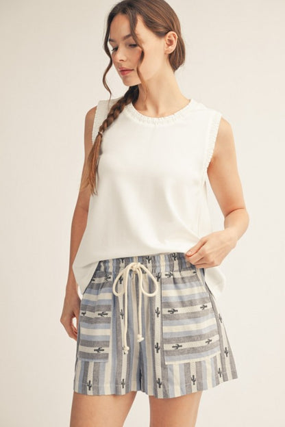 Alba Top