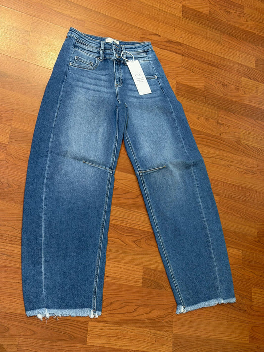 Dalila Jeans