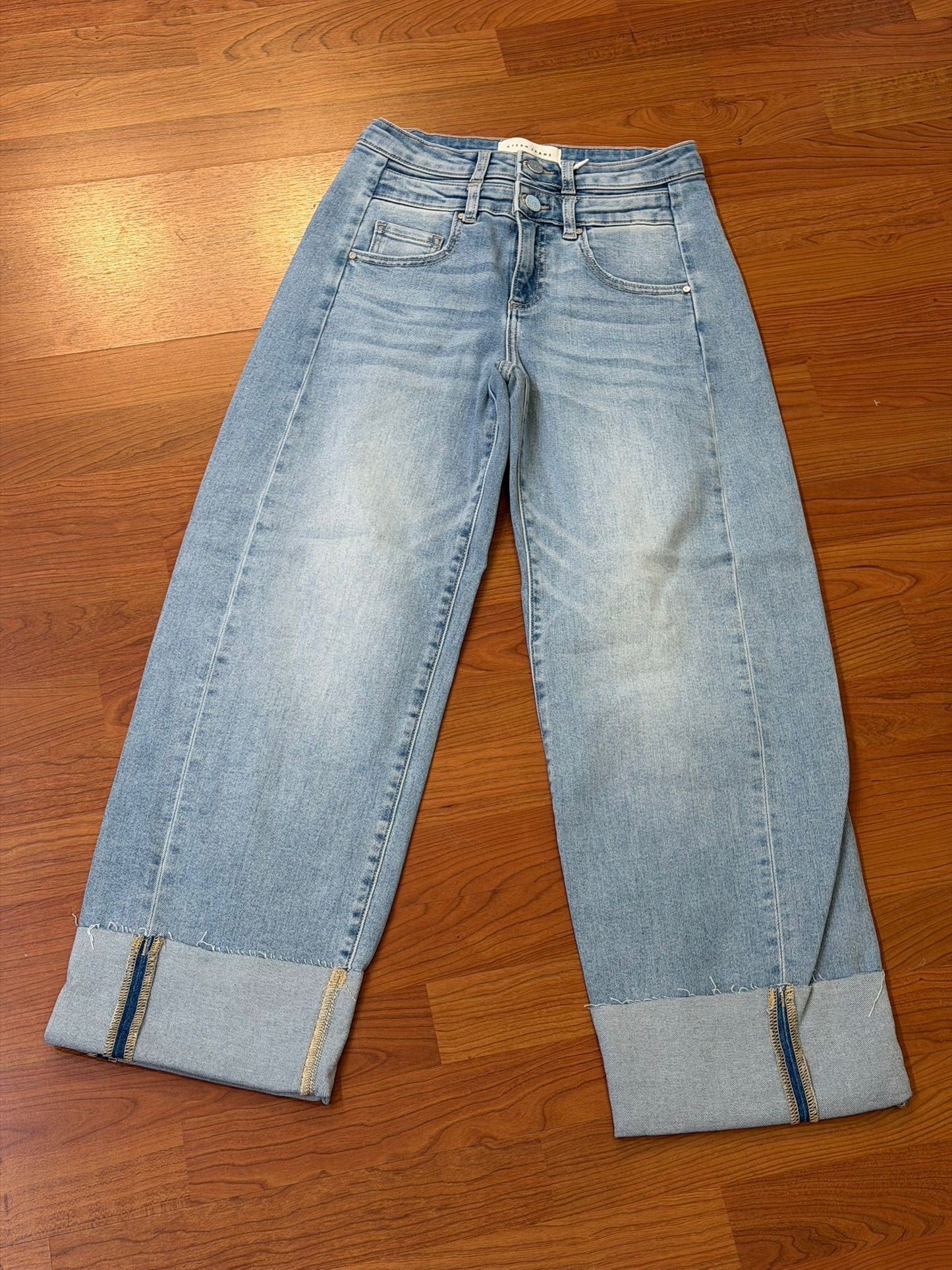 Paloma Jeans