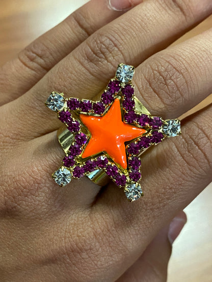 Tova Sweet Star Ring