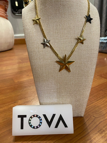 Tova Single Stars