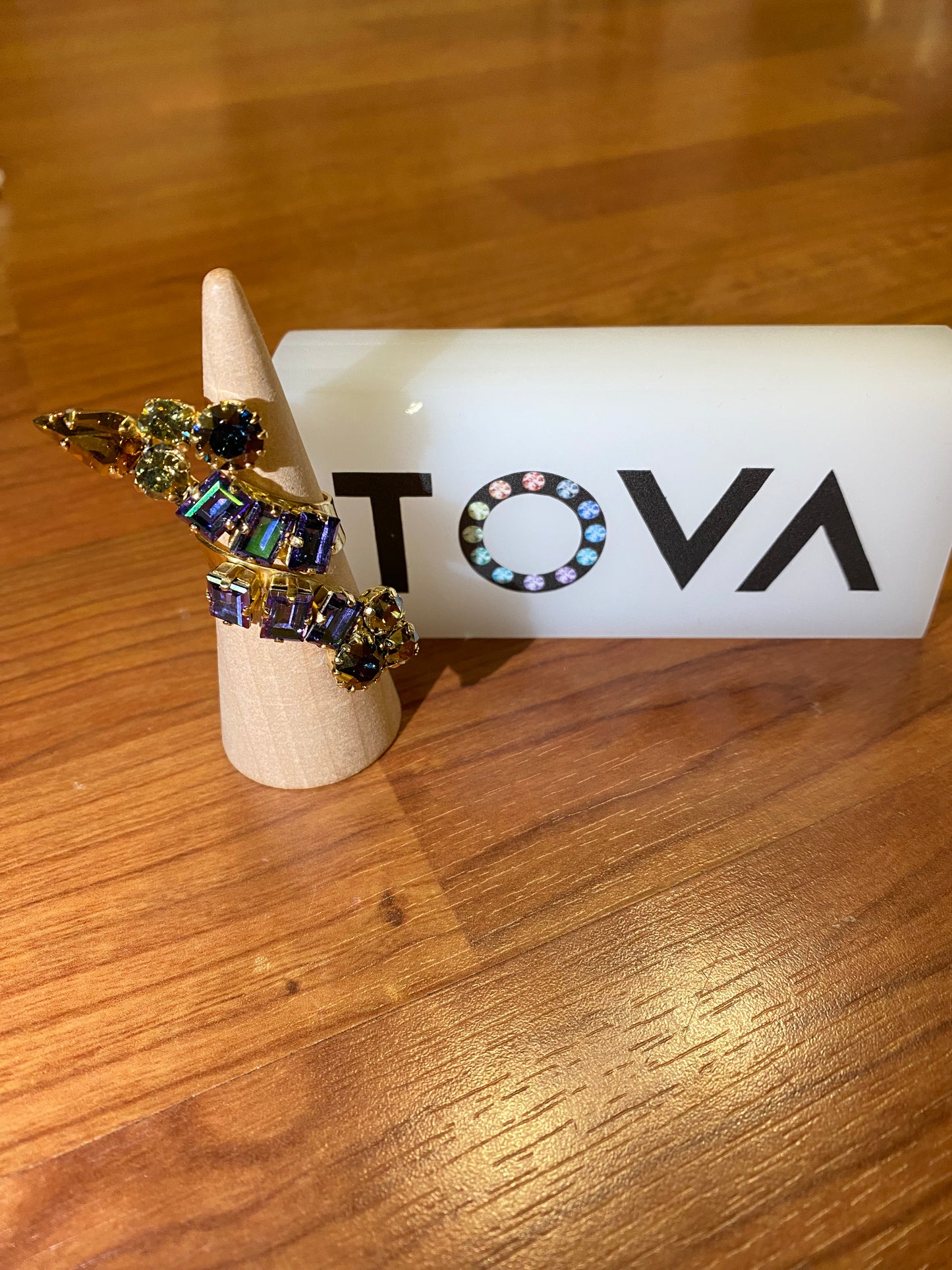 Tova Colette Ring
