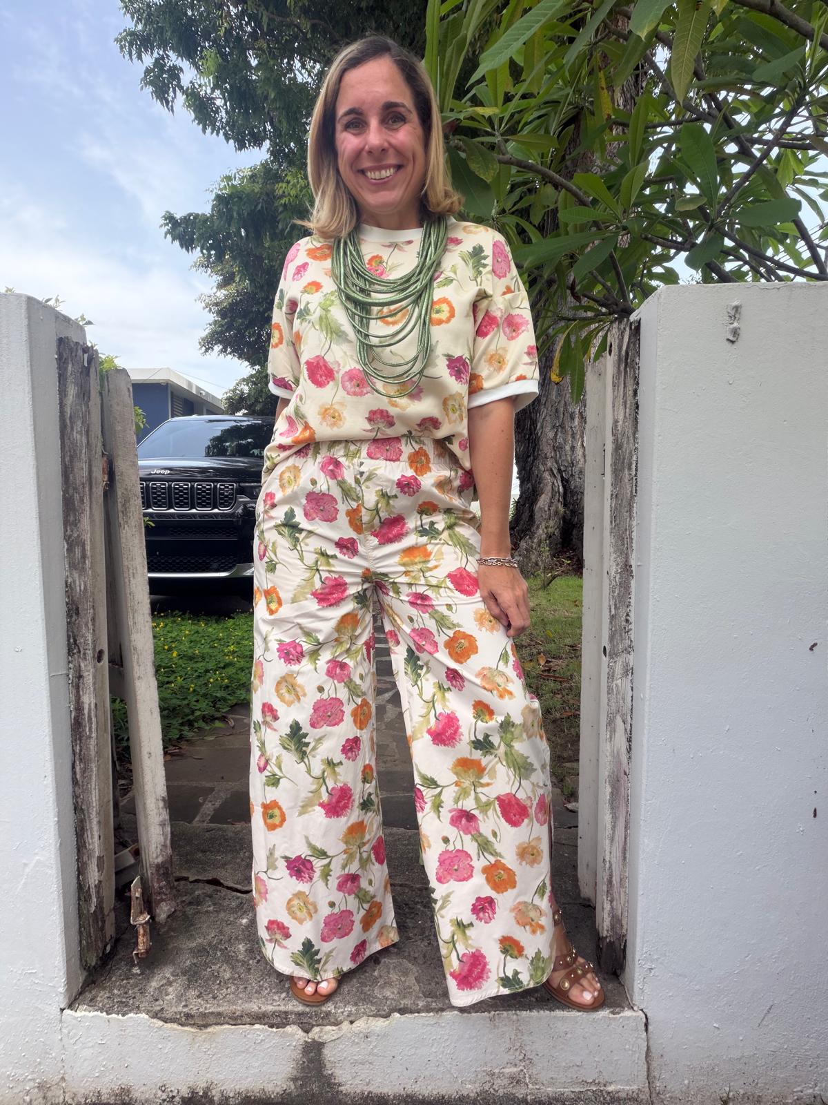 Blossom Top