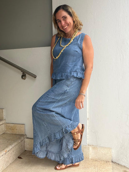 Romina Top
