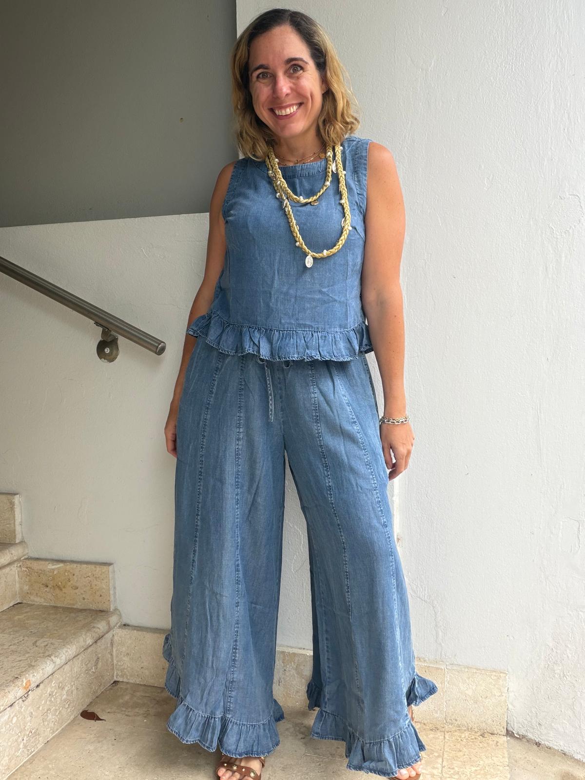 Romina Top