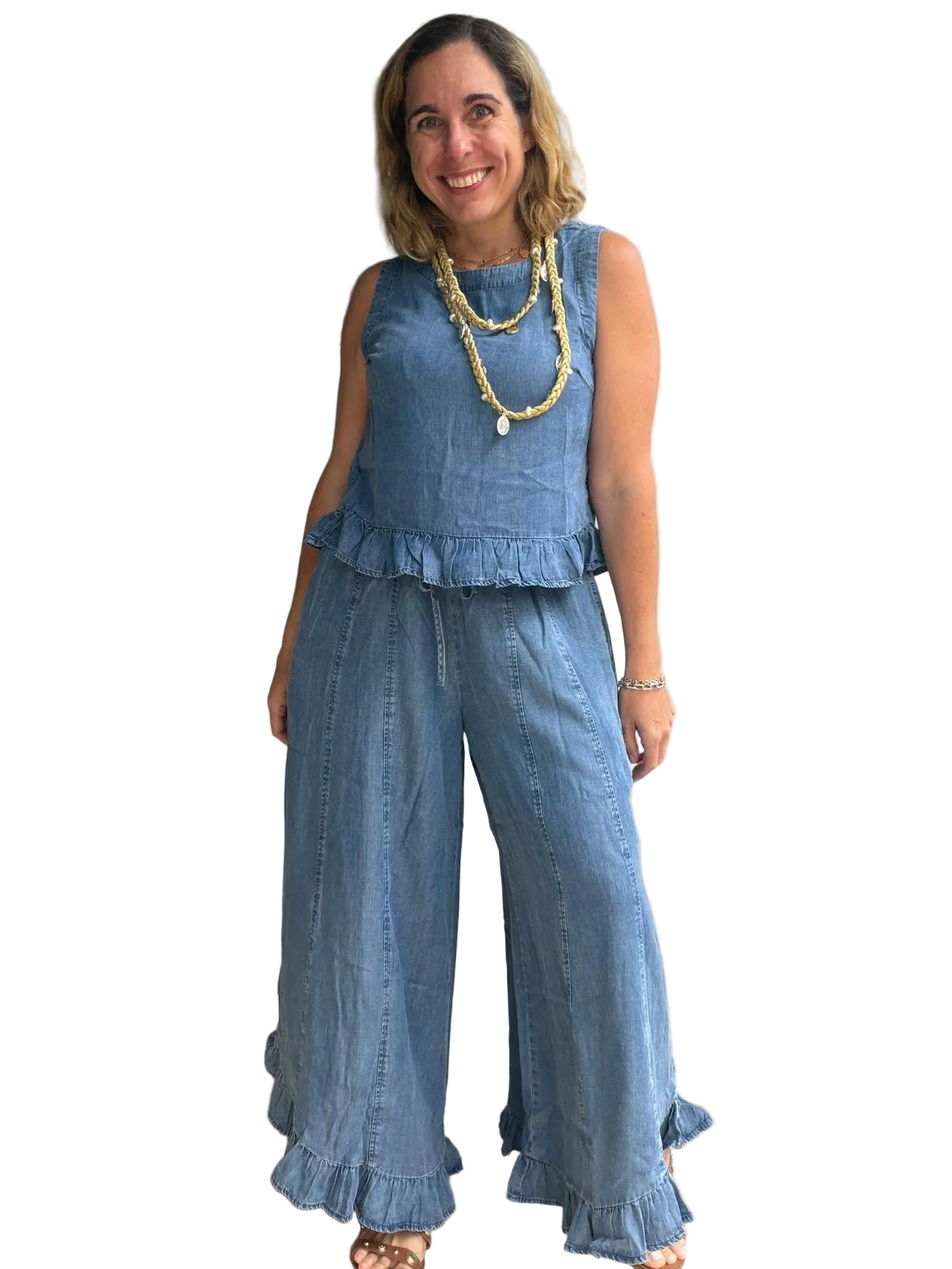 Romina Pants
