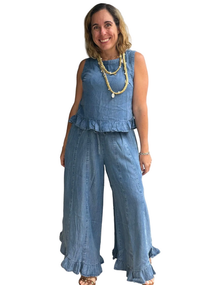Romina Pants