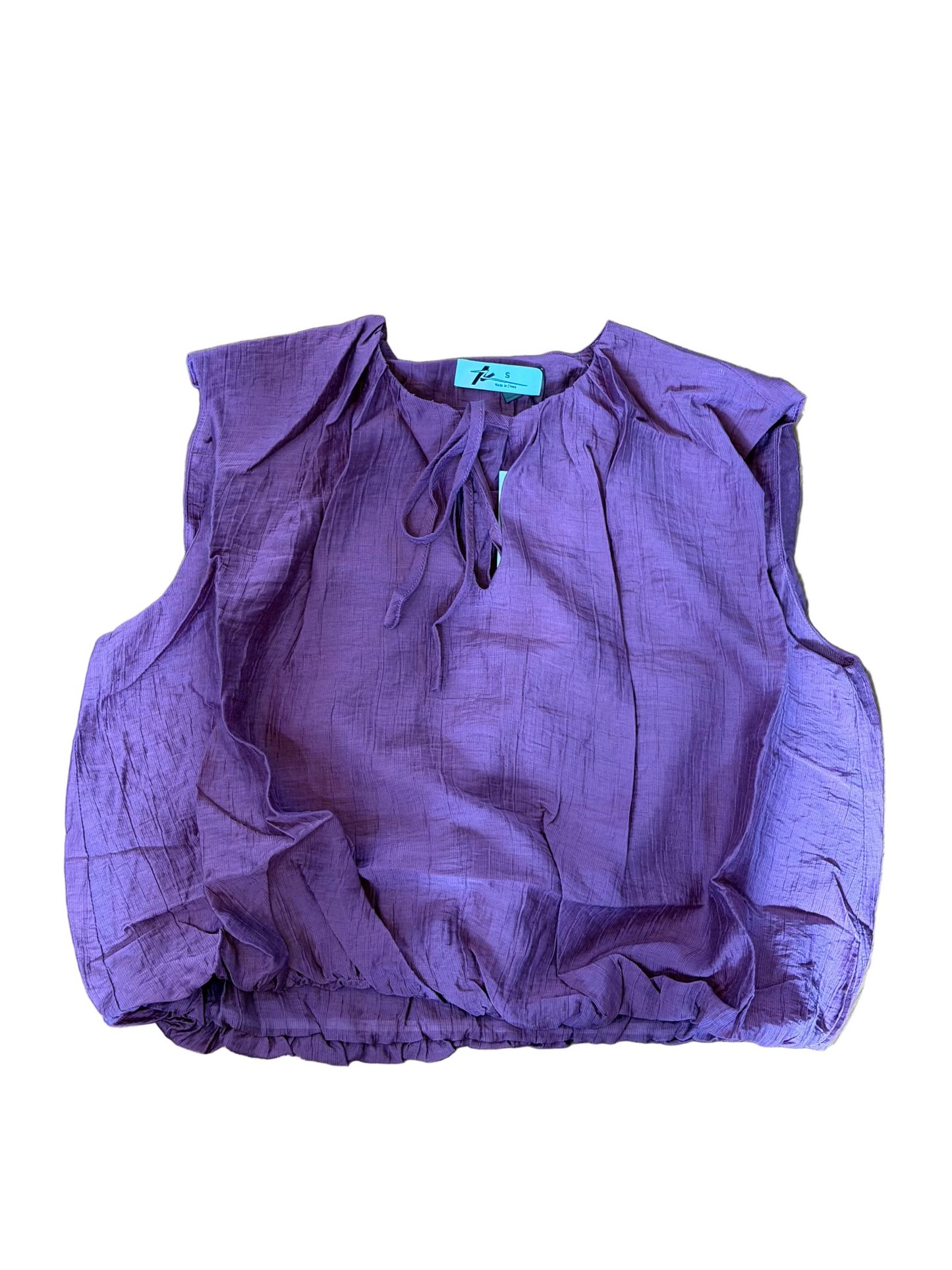 Lucia Top