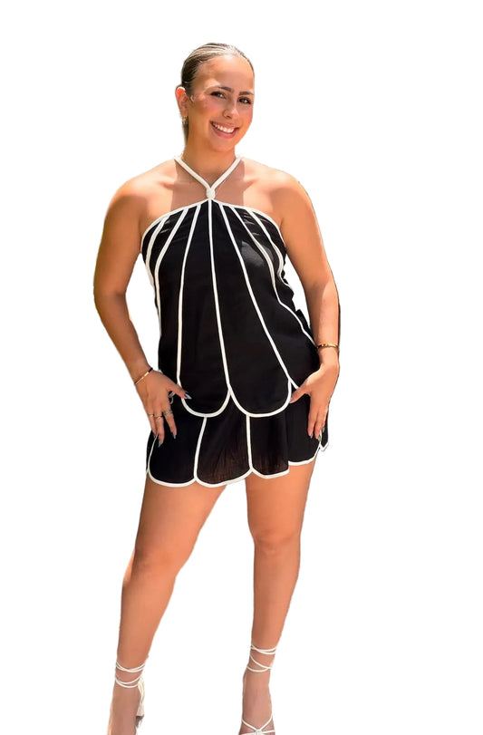 Shelly Skort