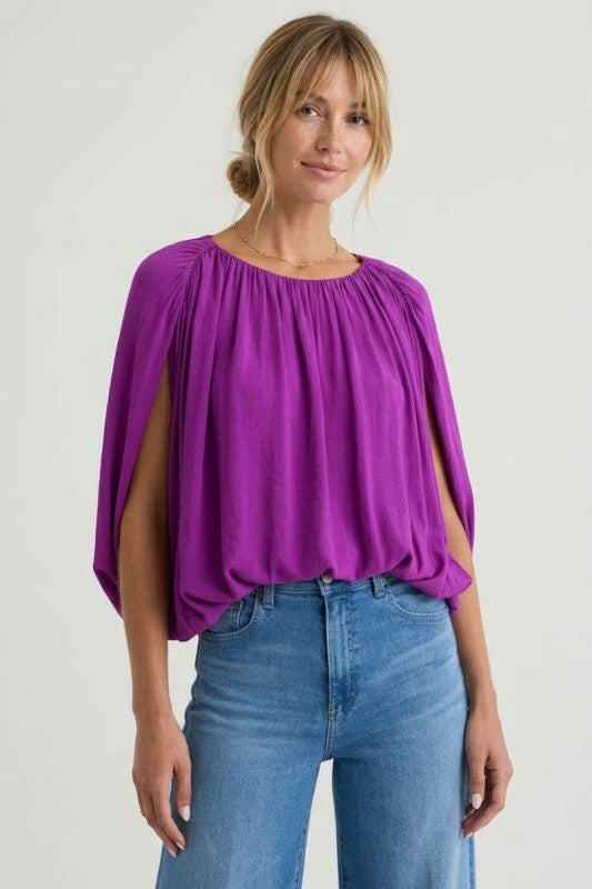 Ophelia Blouse