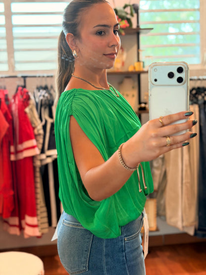 Laurel Blouse