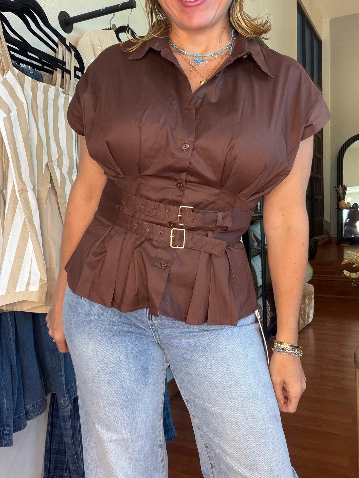 Bailey Top