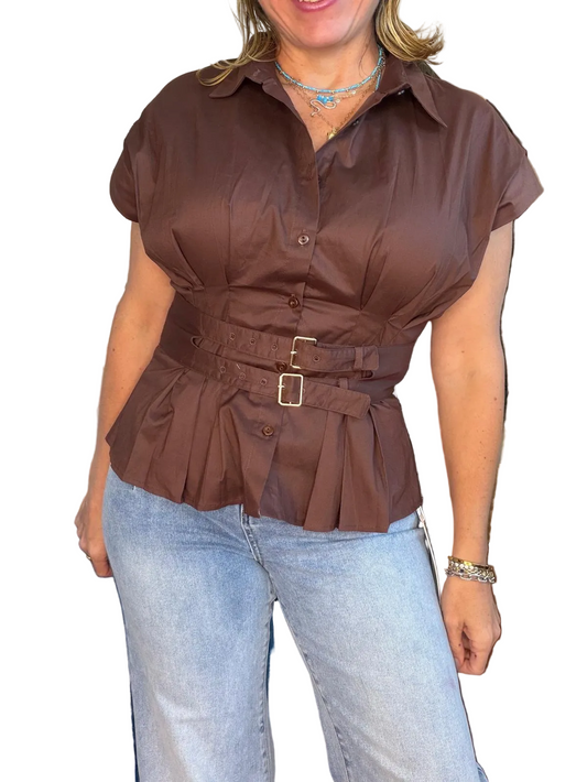 Bailey Top