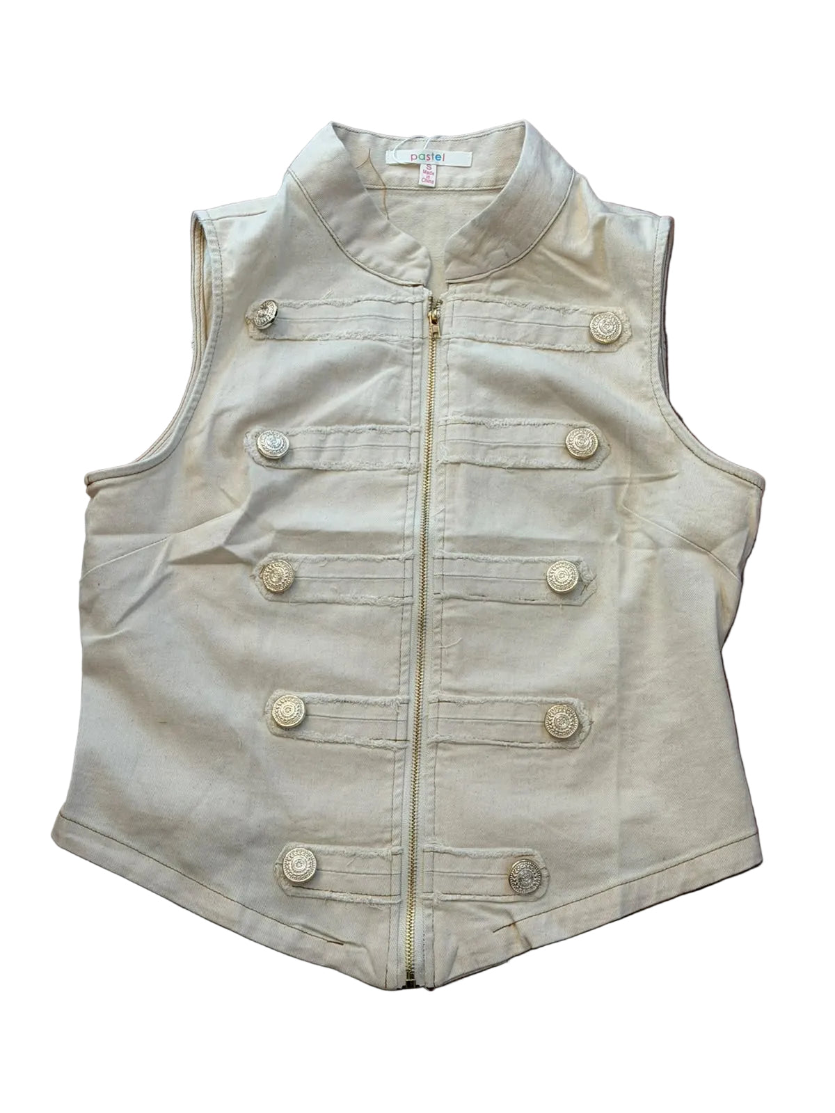 Desiree Vest