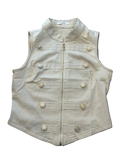 Desiree Vest