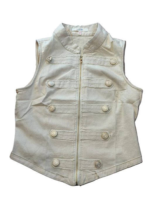 Desiree Vest