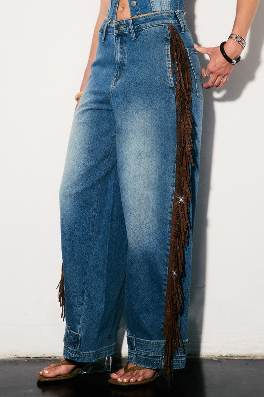 Amazona Jean
