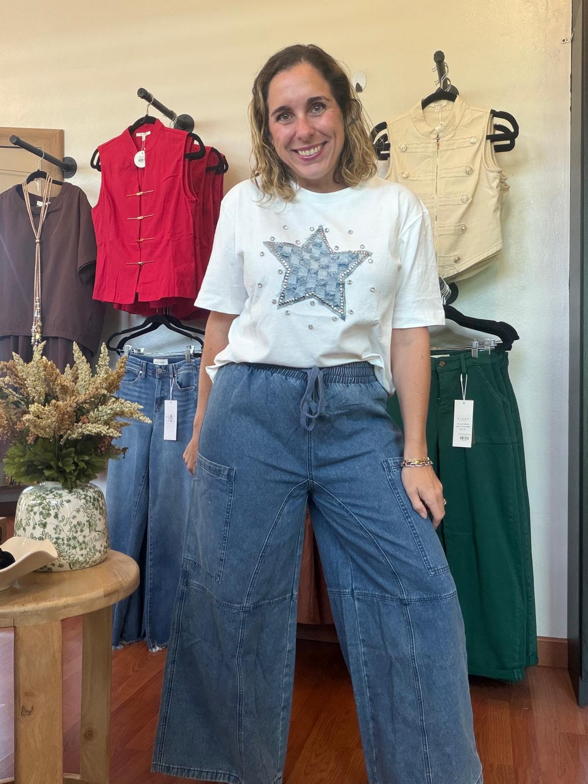 Starlight Top
