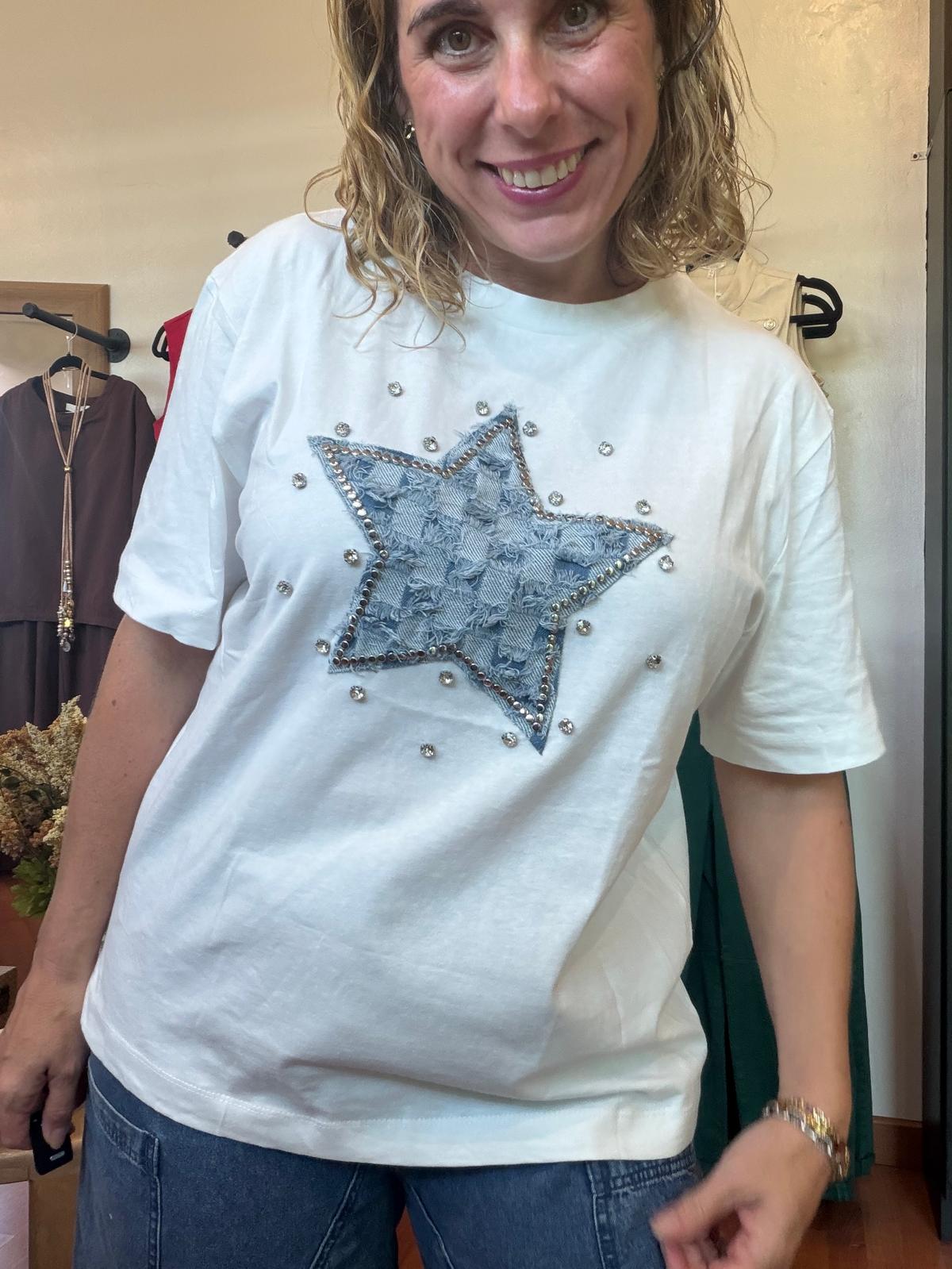 Starlight Top